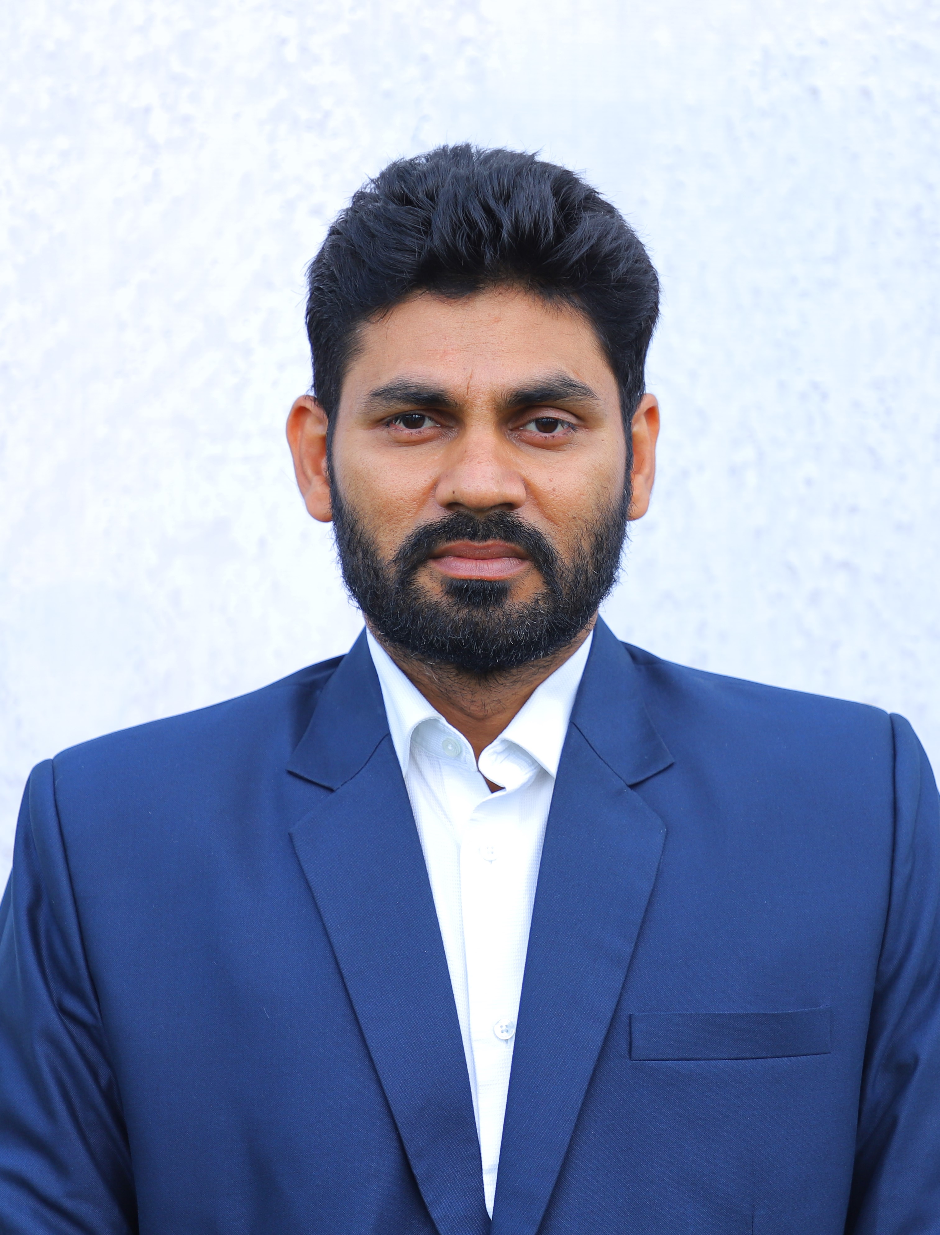 PROF. RAVI KUMAR